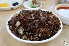 치킨과 간짜장친구들