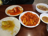 미아리 숭인 시장 제일 분식 떡뽁기집 | 음식 갤러리 미아리 숭인 시장 제일 분식 떡뽁기집 | 음식 갤러리 | 루리웹