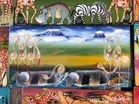 탄자니아 팅가팅가 갤러리jpgs