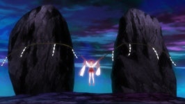 사키 Saki 전국편 이와테 성지순례