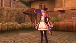 VITA 에스카와 로지의 아틀리에 5