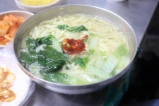 처음으로 대구를 다녀왔습니다05 대구 서문시장 정아분식경산분식