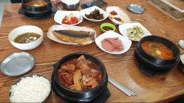 갈비찜과 김치찌개 ㅎ | 음식 갤러리 갈비찜과 김치찌개 ㅎ | 음식 갤러리 | 루리웹
