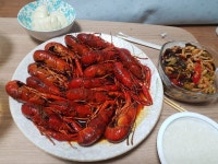 대구 경대북문쪽에 마라롱샤