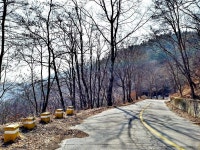 오늘 가평 상지로 드라이브를 했습니다 대성리역 건너편