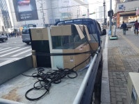 부산에 게임샵 재창업 과정 부산 다니게임