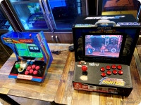 레트로 창고에 가다