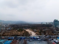 아재 추억 투어 구법원 고로케 길음역 1000원 분식 세운상가 솔다방