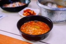 근래에 맛본 다양한 22가지 음식들 데이터주의