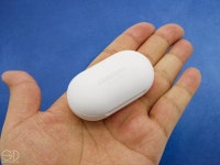 삼성 갤럭시 버즈 코드리스 이어폰 사용기