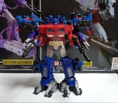 트랜스포머 WFC 시즈 코그