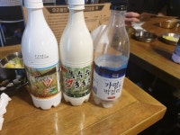 강서 화곡역 막걸리 한사발하고 왔습니다 | 음식 갤러리 | 루리웹 강서 화곡역 막걸리 한사발하고 왔습니다 | 음식 갤러리