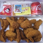 또래오래 핫 후라이드 | 음식 갤러리 | RULIWEB 또래오래 핫 후라이드 | 음식 갤러리 | 루리웹