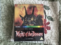 잡다 호러영화 외 해외판 블루레이들