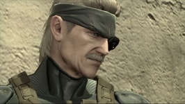 메탈기어 솔리드 4 건즈 오브 더 패트리어트