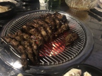 회사근처에서 먹은 쪽갈비~~~ | 음식 갤러리 회사근처에서 먹은 쪽갈비~~~ | 음식 갤러리 | 루리웹