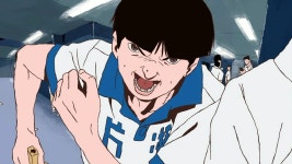 핑퐁 외 우시오 켄스케의 음악들