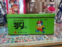 삼익제약 주식회사 키디상자