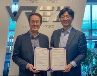 ㈜바른손-(주)브이알이지이노베이션 ‘VR 영화 사업 활성화’업무 협약 체결