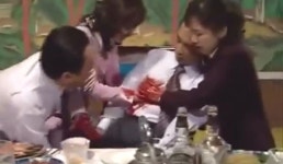 서울에서 일본인 여성 사망한 사건