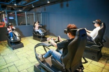 콩(KONG) VR 테마파크, ‘강남역점∙서면점’ 동시 오픈