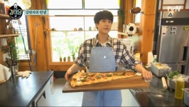 방송 도중에 시즌이 바뀐 강식당
