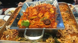 동네 해물갈비찜,, | 음식 갤러리 동네 해물갈비찜,, | 음식 갤러리 | 루리웹