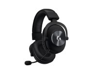 로지텍 G Pro X 게이밍 헤드셋 발표