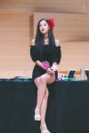 러블리즈 예인 지수 20190706 팬사인회 고화질 사진