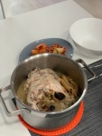 집에서 밥 해먹습니다 - 장모님 협찬, 삼계탕 | 음식 갤러리 집에서 밥 해먹습니다 - 장모님 협찬, 삼계탕 | 음식 갤러리 | 루리웹