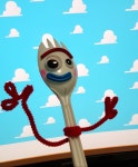 뒤늦은 토이스토리 수집