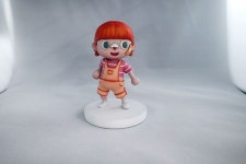 첫글 동물의 숲 피규어 만들기