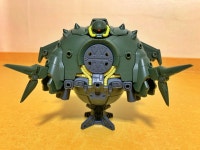 MS 앙상블 EX 11 아프사라스 II