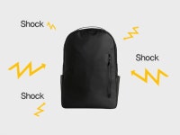 또다시 도전 합니다 백팩을 만들고 있습니다