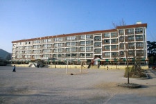 구영초등학교