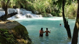 40대 아재의 아시아 여행사진 라오스