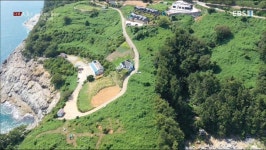 시골의 텃세