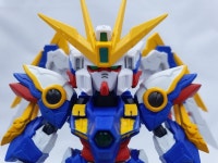 넥스엣지 스타일 윙건담 EW NXEDGE STYLE WING GUNDAM EW