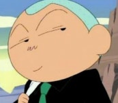 짱구의 친구 훈이