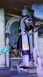 무쌍 OROCHI 3 Ultimate, 양전 3D 모델링 공개 | 플레이스테이션 정보 무쌍 OROCHI 3 Ultimate, 양전 3D 모델링 공개 | 플레이스테이션... 