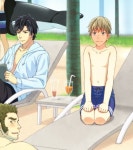 은하영웅전설 숨겨왔던 나의 스포