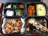 오랜만에 시켜보는 배달 삼겹 | 음식 갤러리 오랜만에 시켜보는 배달 삼겹 | 음식 갤러리 | 루리웹