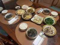 장모님께서 차려주신 아점상입니다. | 음식 갤러리 | 루리웹 장모님께서 차려주신 아점상입니다. | 음식 갤러리