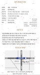 극장을 만들고 세 번째 연극 무대에 오릅니다