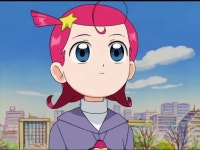별나라 요정 코미코메트상누군가에게 전하기 위한 목소리