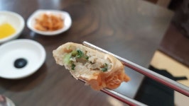 중식탐방기광명동굴 근처에는 분위기 좋은 아라짬뽕이라는 곳이 있습니다