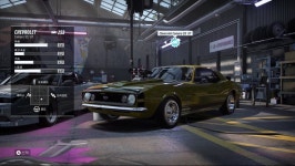 니드포스피드 히트