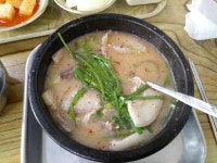 돼지국밥