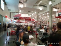 코스트코 푸드코트가 밥먹을데가 못되는 이유