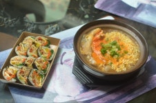 해장라면과 분식집김밥;ㅎ | 음식 갤러리 해장라면과 분식집김밥;ㅎ | 음식 갤러리 | 루리웹